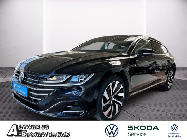 Fahrzeugabbildung Volkswagen Arteon Shooting Brake 1.4 eHybrid DSG R-LINE AHK