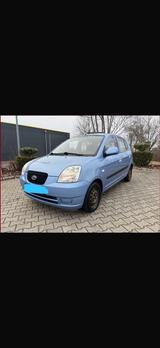 Kia Schnäppchen!!! KIA PICANTO 1.1 EX *erst 79... - : Schnäppchen