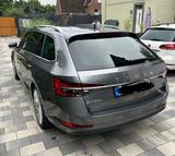 Skoda Superb 2.0 TDI DSG STYLE, 19 Zoll, E-Klappe, AHK - Skoda Superb in Hamm