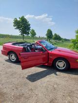 Ford Mustang von Privat 3.8 V6 Oldtimer mi... - Ford Mustang Gebrauchtwagen in Dresden