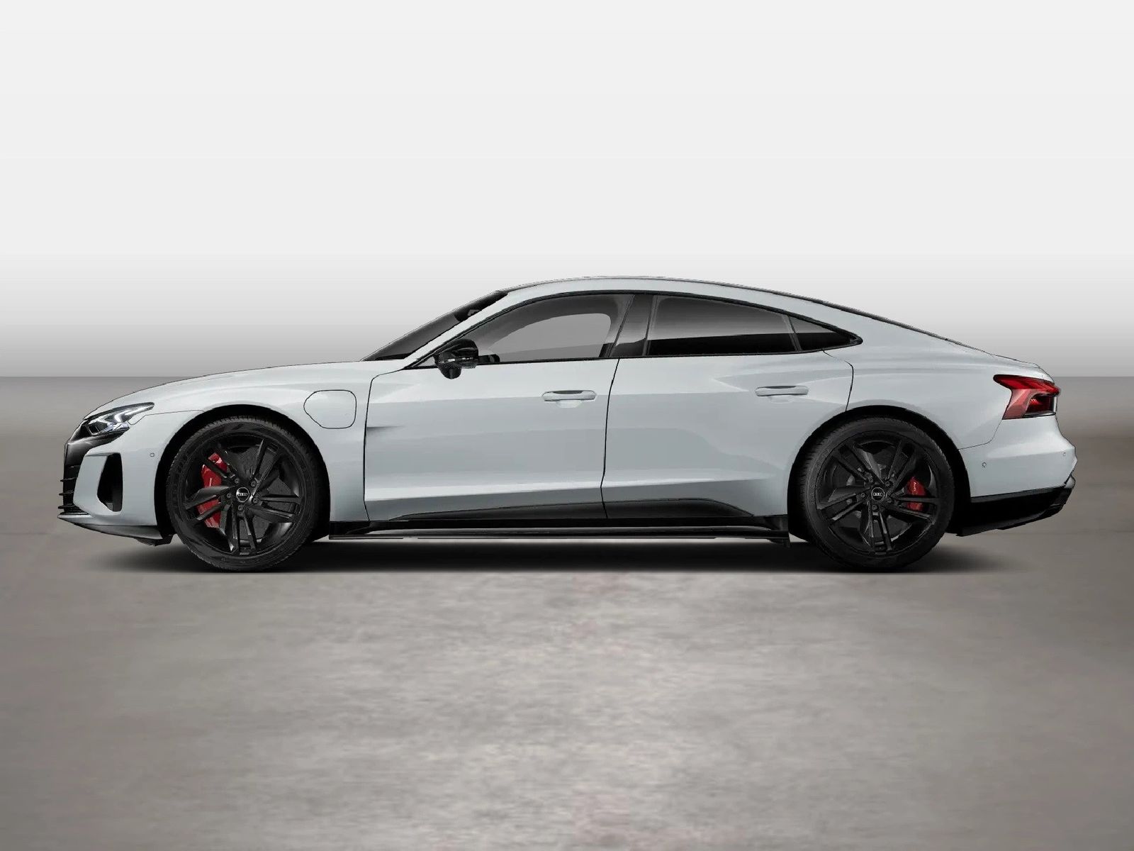 Audi RS e-tron GT - Bild 8