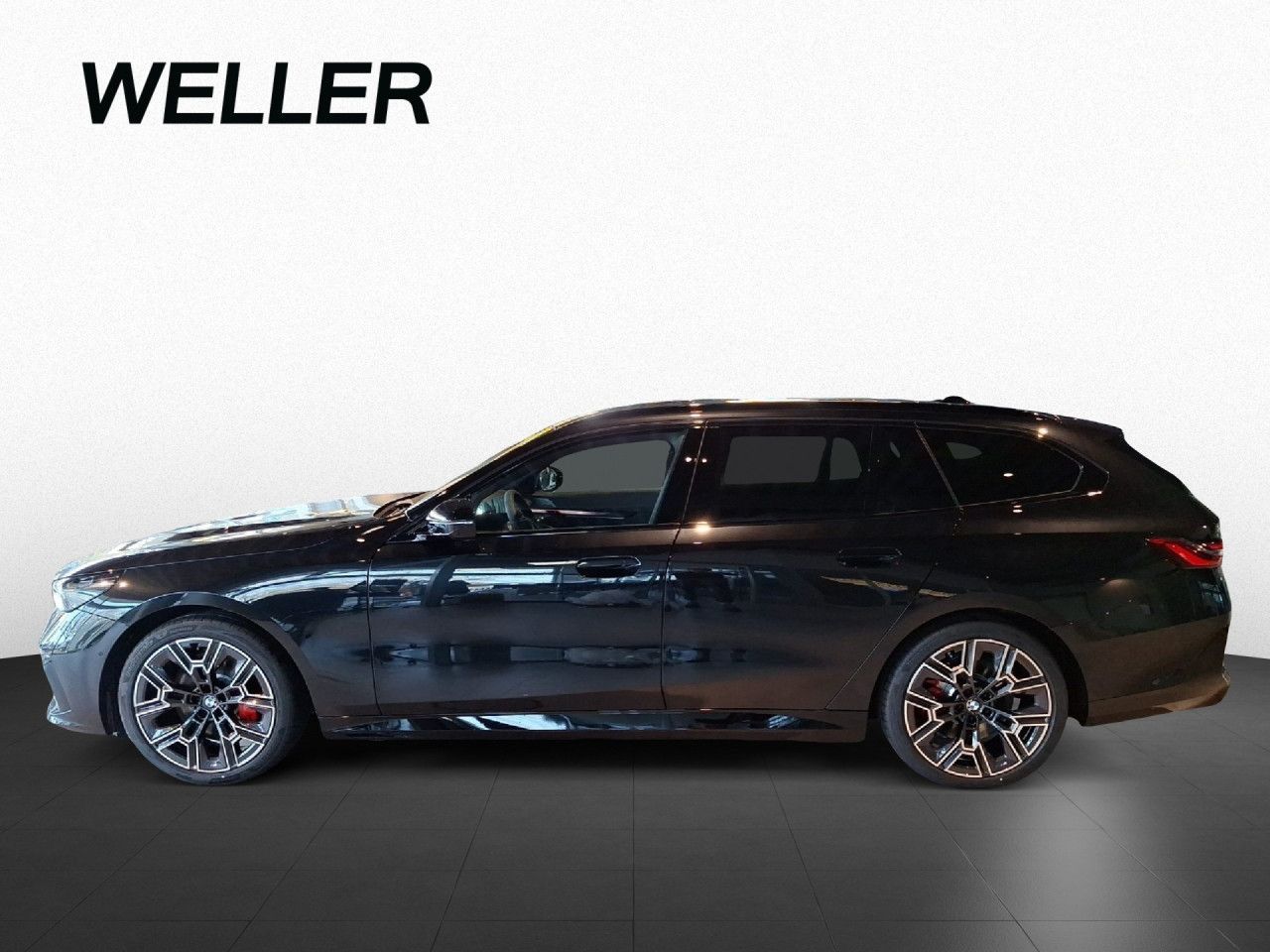 BMW 540 - Bild 10