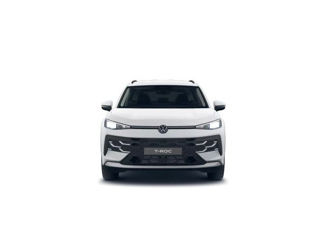 Volkswagen T-Roc - Bild 2
