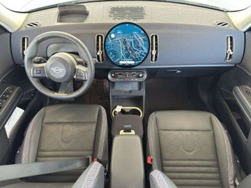 MINI Countryman C (Cooper) - 8