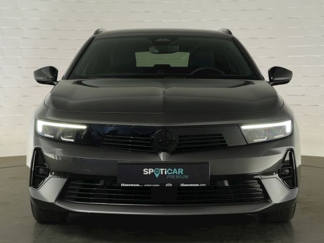 Astra L ST GS AT+AHK+LED LICHT+360 GRAD KAMERA+S