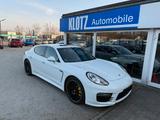 Porsche Panamera GTS 1.Hand - gebrauchte Porsche Panamera aus dem Jahr 2013