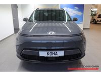 Hyundai KONA Elektro - Vorschau Bild 3