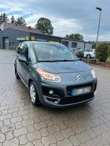 Citroën Citroen C3 Picasso 2011 - Citroën C3 Picasso aus 2011