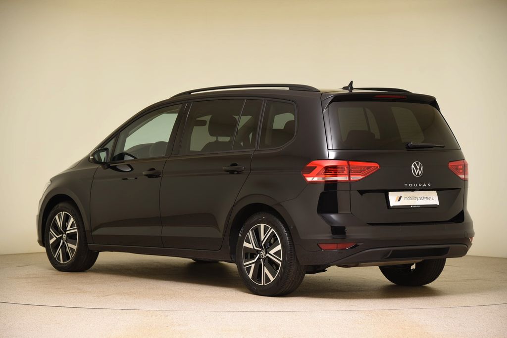 VW Touran