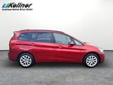 BMW 220 Gran Tourer  i 1.Hd.+Navi+Tempomat+adpt.LED- - BMW 220 Gran Tourer aus 2016