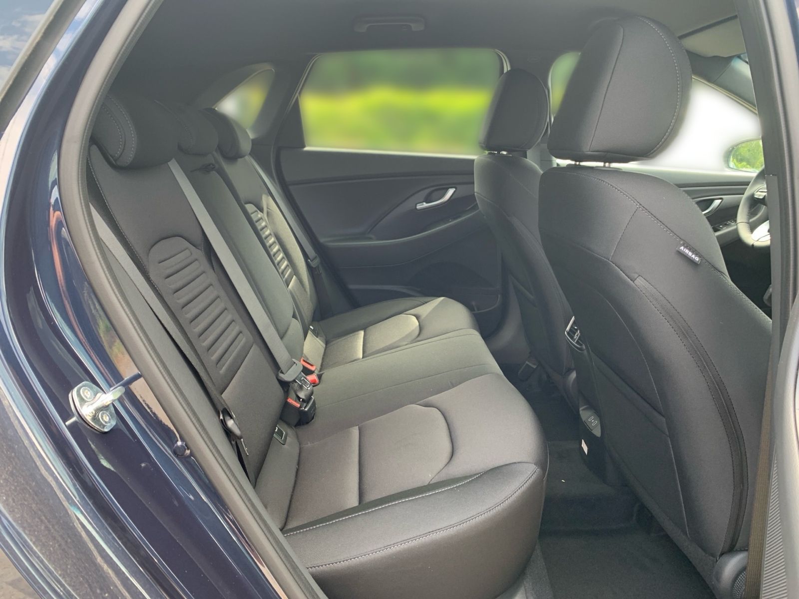 Fahrzeugabbildung Hyundai i30 1.0 T-GDI Advantage Navi LED
