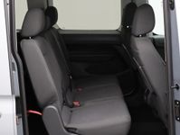 Volkswagen Caddy Maxi - Vorschau Bild 8