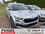 Skoda Kodiaq 2.0 TDI DSG Ambition AHK|Navi|LED|virt.Co - gebrauchte Skoda Kodiaq aus dem Jahr 2022