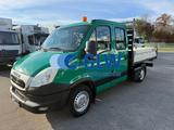 Iveco DAILY 35 S 15 D DOKA 7-Sitzer Kipper 3-Seiten - Iveco Doka