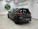 Volkswagen Golf VI GTI TEMPOMAT / LEDER / BI-XENON - Volkswagen Golf aus 2010: GTI