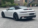 Vorschaubild Porsche 992 911 Carrera Cabriolet SPORTDESIGN-SPORTABGAS