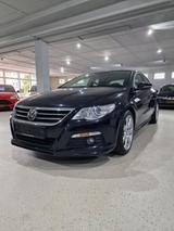 Volkswagen Passat CC Basis 4Motion - R Line - Volkswagen Passat: Sportwagen