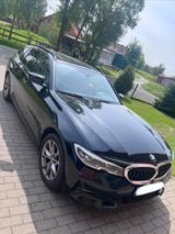 BMW 320d Touring Automatik -
