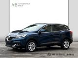 Renault Kadjar XMOD°LED°LEDER°NAVI°AHK° - Renault Kadjar XMOD mit Diesel-Antrieb