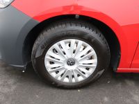 Volkswagen Caddy - Vorschau Bild 19