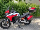 Ducati Multistrada V4S Sport Travel & Radar - DUCATI SPORT