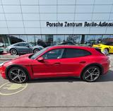 Porsche Taycan 4S Cross Turismo Bose inkl. Approved - Porsche Taycan in Berlin