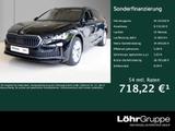 Skoda Superb Combi Selection 2,0 TDI 7-Gang-DSG - Skoda Superb in Bonn