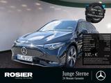 Mercedes-Benz CLA 250+ SB EQ Progressive NIGHT PANO LED SHZ BT - Mercedes-Benz CLA 250 Shooting Brake: Coupe