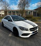 Mercedes-Benz CL 200 - Mercedes-Benz CL 200: Coupe