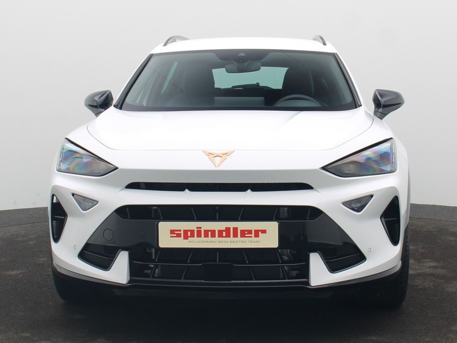 Cupra Formentor 1.5e-Hybrid DSG/ FullLink, Matrix, ACC imagem 3