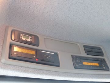 Bild 16 Mercedes-Benz Atego 818 *TÜV*HBÜHNE*LBW*SPERRE*KLIMA*KAMERA*
