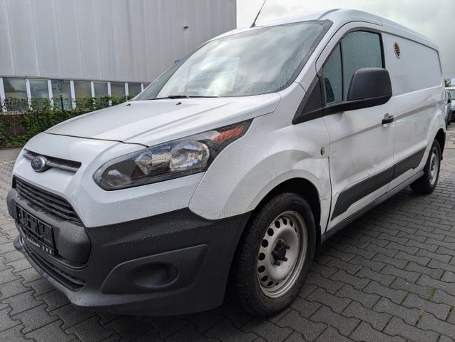 Ford Connect 1.5TDCi/Kasten lang/Euro6/TÜV09.2025