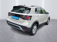 Volkswagen T-Cross - Vorschau Bild 5