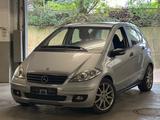 Mercedes-Benz A180 CDI Xenon PDC AHK Navi Pano Stzhzg Tempomat - gebrauchte Mercedes-Benz A 180 aus dem Jahr 2006