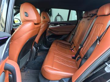 2020 Alpina XD4 缩略图 22