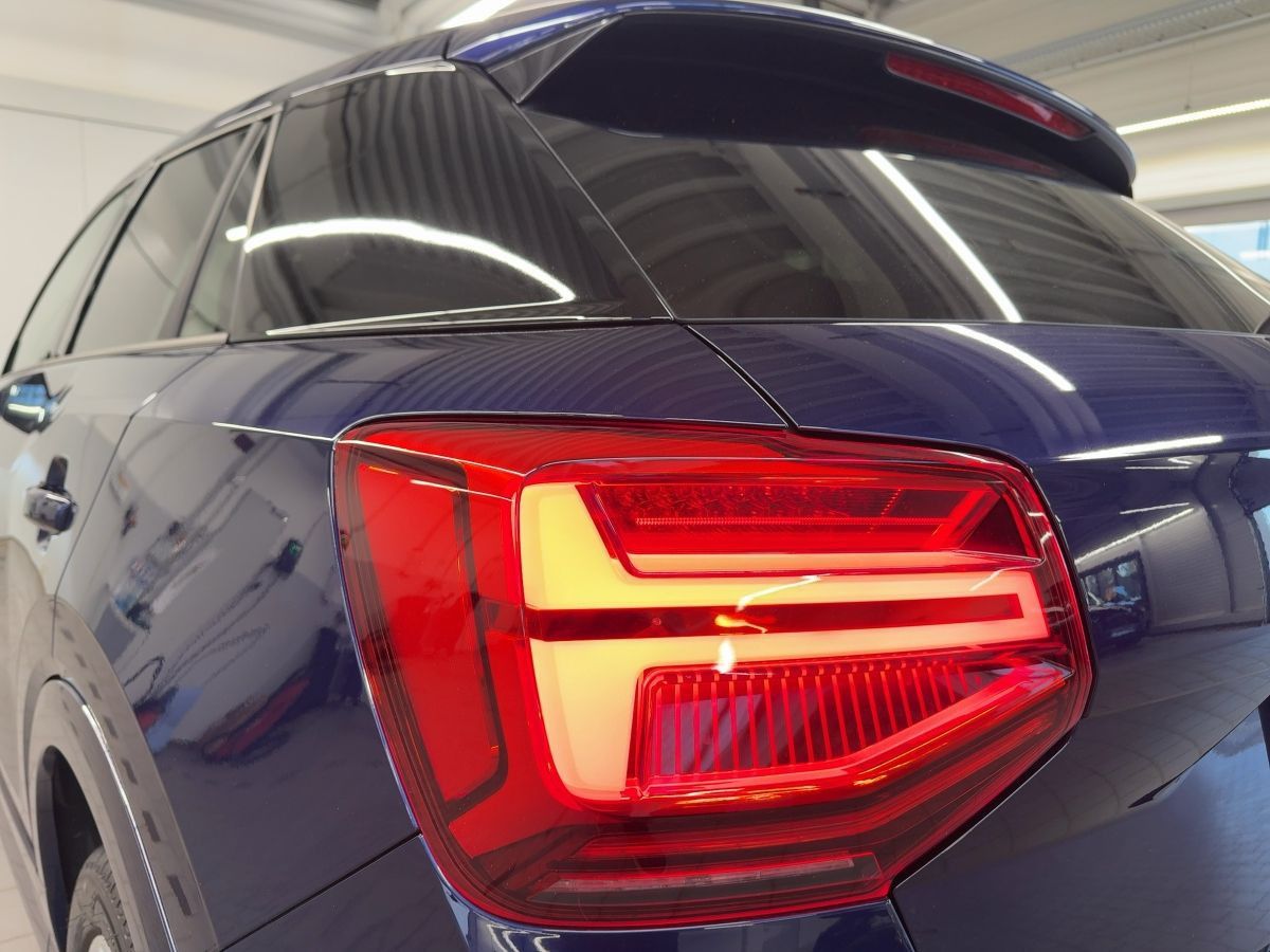 Audi Q2 - Bild 14