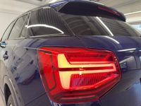 Audi Q2 - Vorschau Bild 14