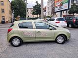 Opel Corsa D Edition - gebrauchte Opel Corsa aus dem Jahr 2006