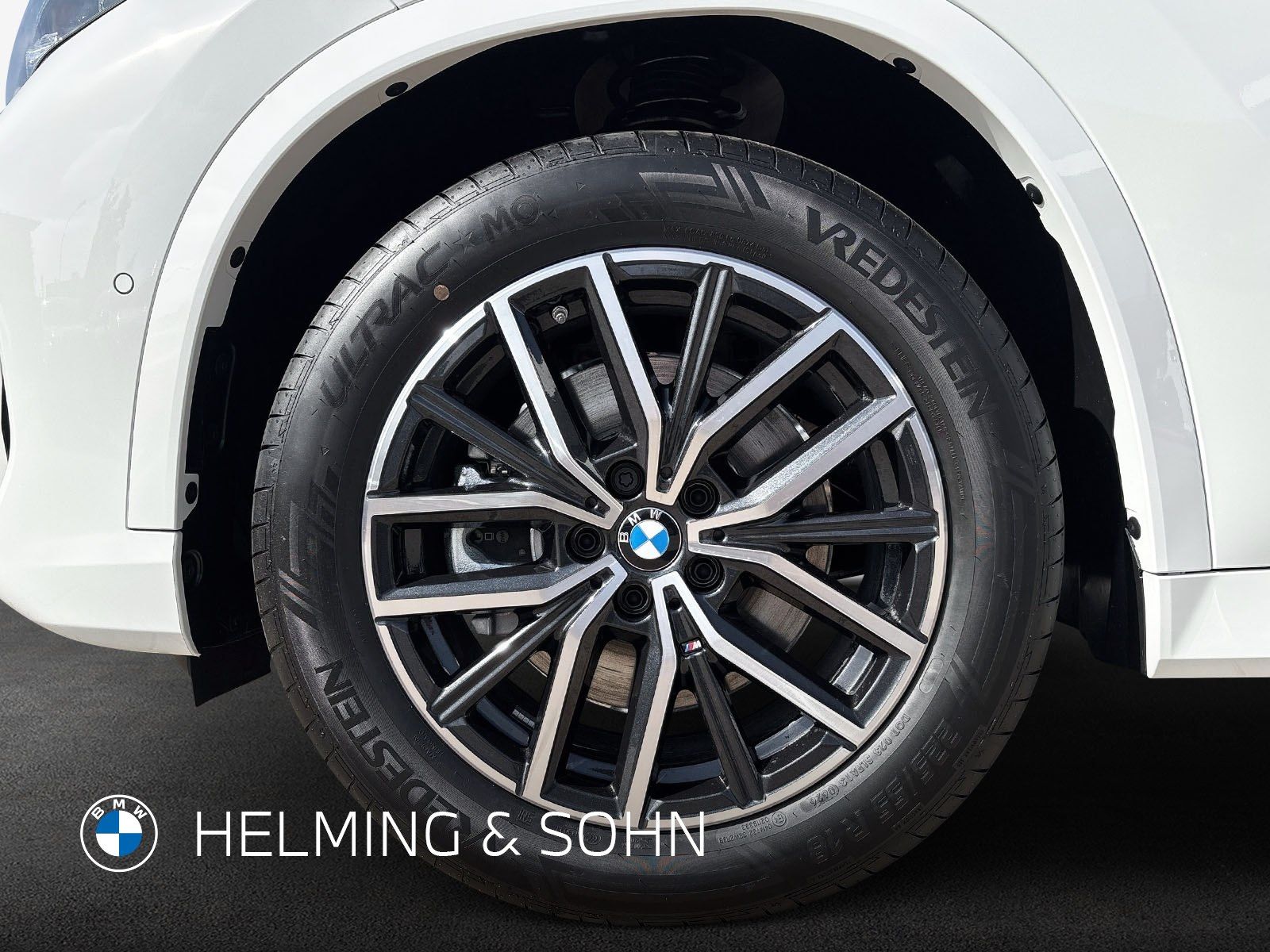 BMW X1 - Bild 5