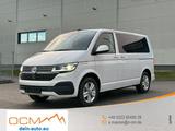Volkswagen T6.1  Multivan Comfortline DSG 2xSchiebetür ACC - mit Diesel-Antrieb: Sitzheizung