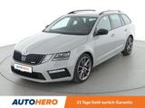 Skoda Octavia 2.0 TSI RS 245 Aut.*LED*TEMPO*CAM*PDC* - Skoda Gebrauchtwagen in Dormagen