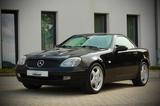 Mercedes-Benz SLK 230 Navigation - AMG - Leder - Automatik - Mercedes-Benz SLK 230: AMG