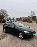 BMW 1 Reihe - BMW: Reihe