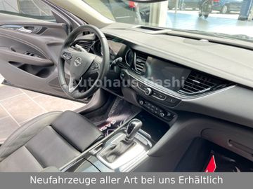 Fahrzeugabbildung Opel Insignia Sports Tourer*1.Hd*Innovation*4x4*LED*