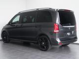 Mercedes-Benz V 250 d kompakt AMG-LINE/NIGHT/LM19"/AHK - gebrauchte Mercedes-Benz V 250 aus dem Jahr 2021