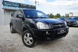 Hyundai Tucson 2.0 CRDi VGT GLS (2WD) Automatik |AHK| - Hyundai TUCSON Gls mit Diesel-Antrieb