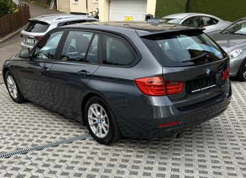 BMW 320 - 9