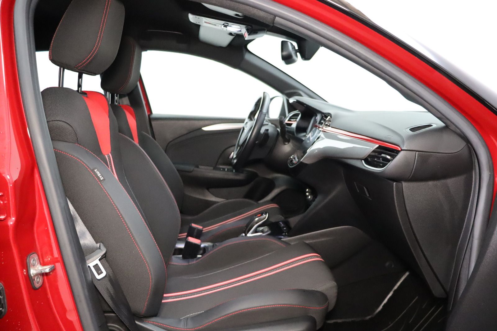 Fahrzeugabbildung Opel Corsa 1.2 Turbo GS-line * LED * DAB * RFK