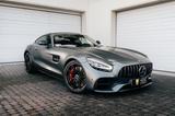Mercedes-Benz AMG GT S Facelift Mopf designo Magno Garantie BM - Mercedes-Benz AMG GT S Gebrauchtwagen
