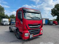 Iveco AS440 ST/P  LNG   ADR